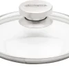 Resto by Demeyere Deksel glas 20 cm