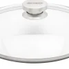 Resto by Demeyere Deksel glas 28 cm