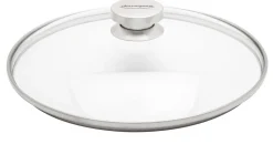 Resto by Demeyere Deksel glas 28 cm