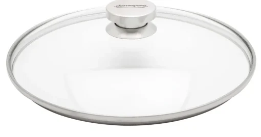 Resto by Demeyere Deksel glas 28 cm