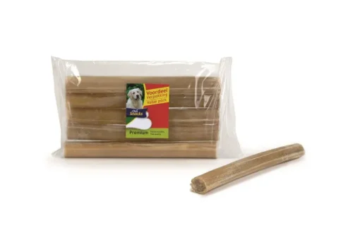 Beeztees Deli thai kauwbot 10 stuks