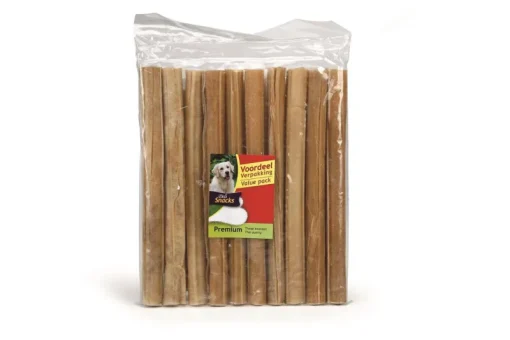 Beeztees Deli thai kauwstaafje 10 stuks