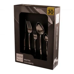 DDD 30-delig bestek Delish