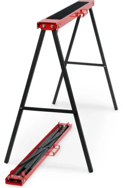 Kreator 2-delige schragenset 250 kg