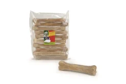 Beeztees DeliSnacks thai kauwbot 10 stuks