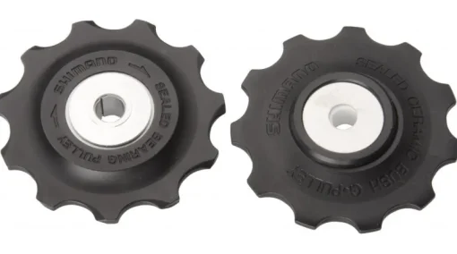 Shimano Derailleurwiel set Ultegra