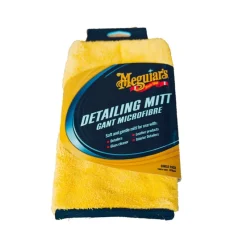 Meguiar's Detailing Mitt - 1 stuk