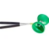 Euro Shop Diabolo rubber donkergroen