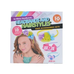 DDD Toys Diadeem haarband set