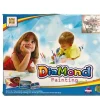 DDD Toys Diamond painting set III