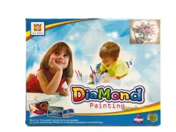 DDD Toys Diamond painting set III