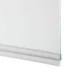 Sealskin Dichtingsrubber douche - glasdikte 6 tot 8 mm