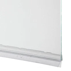 Sealskin Dichtingsrubber douche - glasdikte 6 tot 8 mm