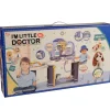 DDD Toys Dierenartsset - Werkbank en Accessoires
