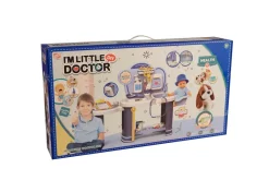 DDD Toys Dierenartsset - Werkbank en Accessoires