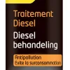 Euro Shop Diesel Behandeling 300 ml