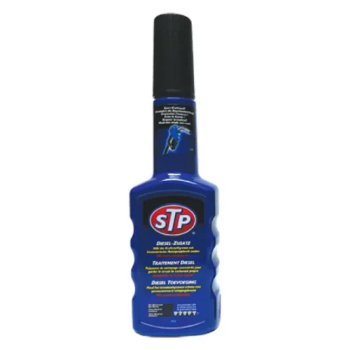 STP Diesel behandeling 200 ml