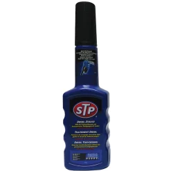 STP Diesel behandeling 200 ml