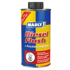 Marly Diesel Flush (DFL) - 500 ml