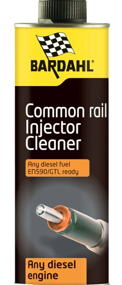 Euro Shop Diesel Injectoren Reiniger 500 ml