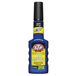 STP Diesel particulate filter cleaner 200 ml