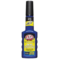 STP Diesel particulate filter cleaner 200 ml
