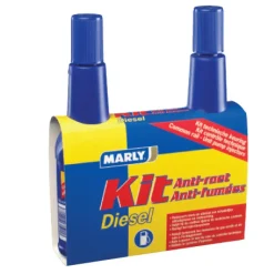 Marly Diesel Smoke Stop - 1 kit (2x 350 ml)