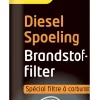 Euro Shop Diesel Spoeling 500 ml