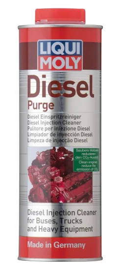 Liqui Moly Dieselspoeling 250 ml