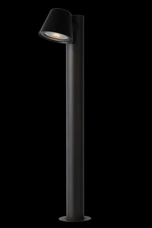 Lucide Dingo led paaltje