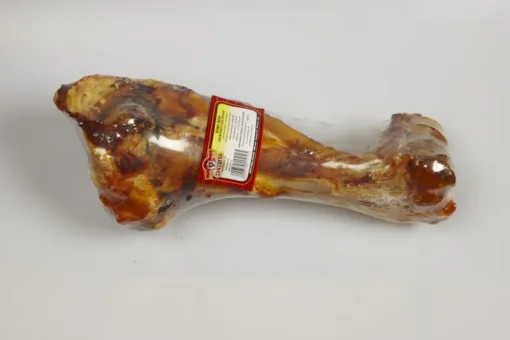 Euro Shop Dino been verpakt in krimpfolie