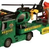 DDD Toys Dino rescue transporter