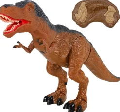 DDD Toys Dino Shuno - Licht en Geluid