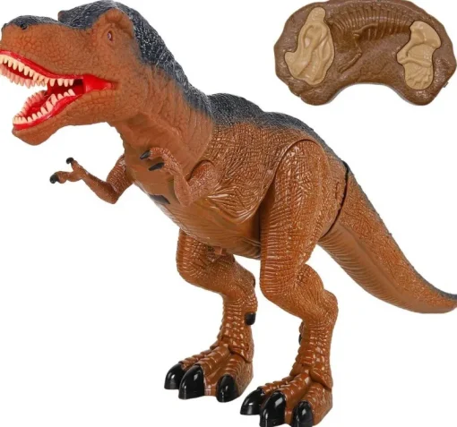 DDD Toys Dino Shuno - Licht en Geluid