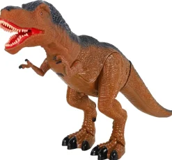 DDD Toys Dino Shuno - Licht en Geluid