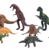 DDD Toys Dino speelset 10 stuks