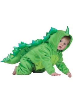 Euro Shop Dinopak Gino Onesie - Maat 98