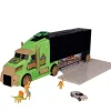 DDD Toys Dinosaurus Truck