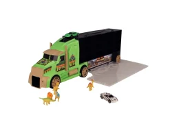 DDD Toys Dinosaurus Truck