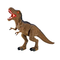 DDD Toys Dinosaurus Tyrannosaurus licht en geluid