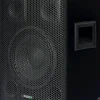 Euro Shop Disco08B 8" Pa Speaker 3-Way