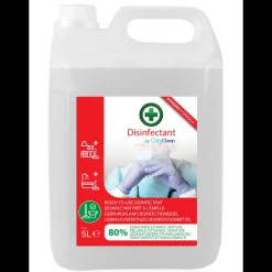 OxyClean Disinfectant 5 l