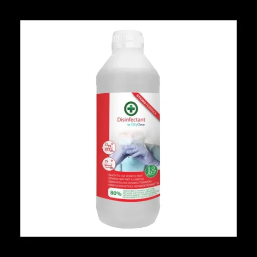 OxyClean Disinfectant 1 l