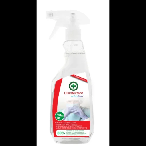 OxyClean Disinfectant 500 ml
