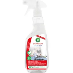 OxyClean Disinfectant 500 ml