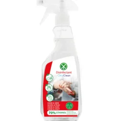 OxyClean Disinfectant Hand&Skin 500 ml