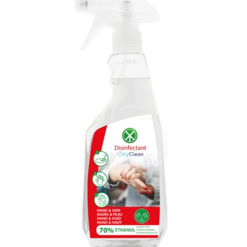 OxyClean Disinfectant Hand&Skin 500 ml