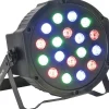 Party Dmx Led Projector Par Can Part