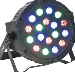 Party Dmx Led Projector Par Can Part