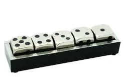 DDD Dobbelstenen 23 x 6 x 5 cm